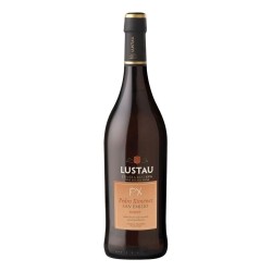 Vino Dulce Lustau 638042 Pedro Ximénez (75 cl)