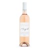 Vin rosé Figuière Cuvée Magali (75 cl)