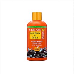 Shampooing Creme Of Nature Acai Berry & Keratin (354 ml)