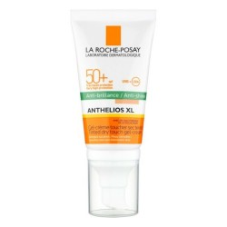 Protecteur Solaire Anthelios SPF50 La Roche Posay (50 ml)