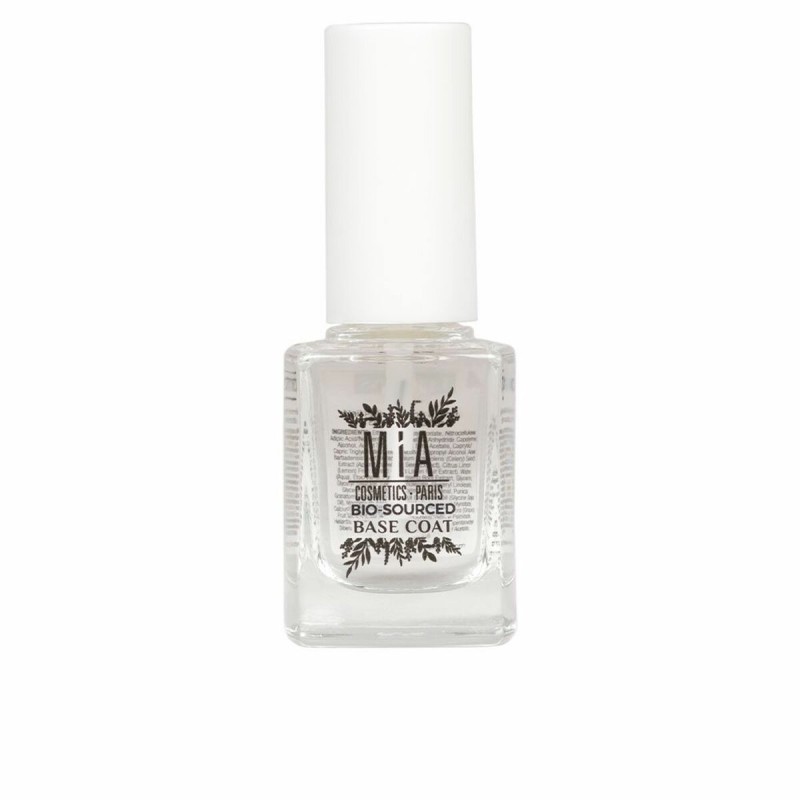 Vernis à ongles Mia Cosmetics Paris (11 ml)