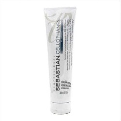 Coloration Permanente en Crème Cellophanes Sebastian 8005610569376 Clear Shine (300 ml) Clear Shine (300 ml)