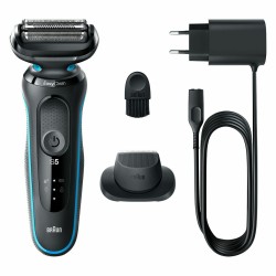 Shaver Braun 51-M1200s