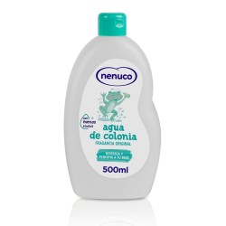 Perfume Infantil Nenuco Nenuco Agua De Colonia EDC 500 ml