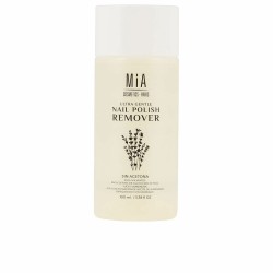 Quitaesmalte Ultra Gentle Nail Polish Remover Mia Cosmetics Paris