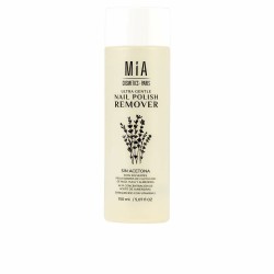 Nail polish remover Ultra Gentle Nail Polish Remover Mia Cosmetics Paris