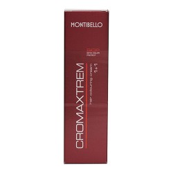 Tinte Permanente Cromaxtrem Montibello X78