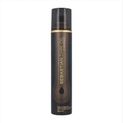 Après-shampooing Dark Oil Mist Dry Sebastian Dark Oil (200 ml)