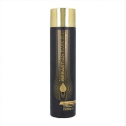 Après-shampooing Dark Oil Light Sebastian (250 ml)