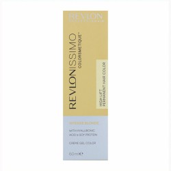 Après-shampooing Revlonissimo Intense Blonde 1212Mn Revlon 8432225098098 (60 ml)