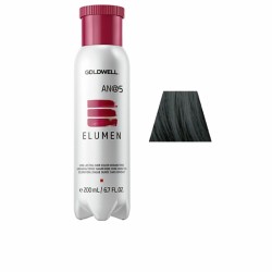 Permanent Dye Goldwell ELUMEN CARE AN@5 200 ml