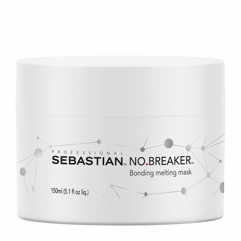 Mascarilla Capilar Sebastian NO.BREAKER 150 ml