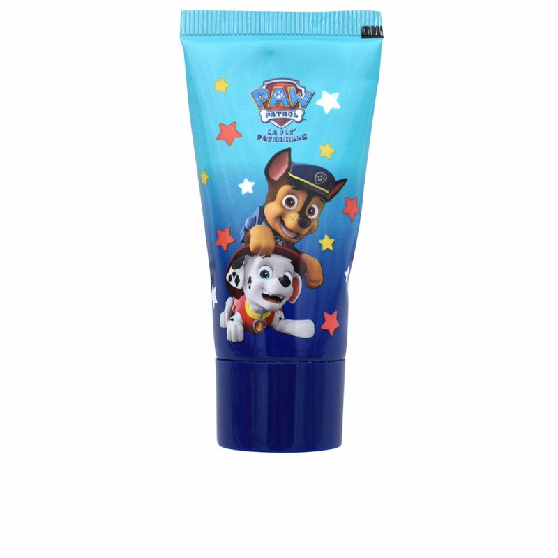 Gel de Peinado The Paw Patrol PAW PATROL 30 ml