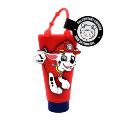 Gel de Peinado The Paw Patrol PAW PATROL 30 ml