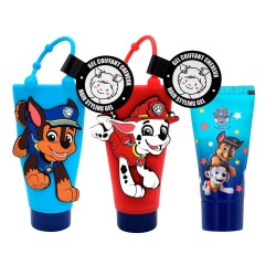 Gel de Peinado The Paw Patrol PAW PATROL 30 ml