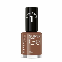 vernis à ongles Super Rimmel London Nº 052 (12 ml)