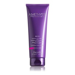 Masque pour cheveux Farmavita Amethyste Color