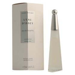 Perfume Mujer Issey Miyake L'Eau D'Issey EDT