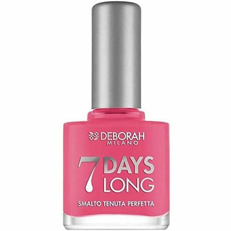 Vernis à ongles 7 Days Long Deborah Nº 822