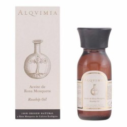 Huile corporelle Rosehip Oil Alqvimia (60 ml)