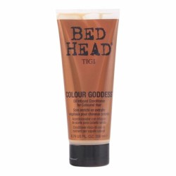 Acondicionador Bed Head Colour Goddess Oil Infused Tigi (200 ml)