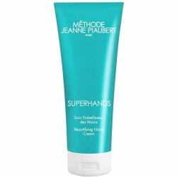 Crema de Manos Superhands Jeanne Piaubert (75 ml)