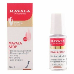 Tratamiento para las Uñas Nail Biting Mavala Stop (10 ml)