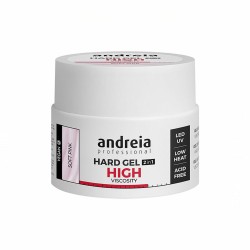 Gel pour ongles Hard High Viscosity Andreia 0BGHVSP44 (44 g)