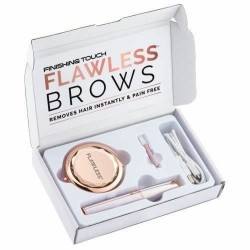 Épilateur à sourcils FLAWLESS