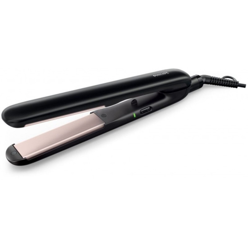 Plancha de Pelo Philips HP8321/40     * Blanco