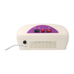 Lámpara para Uñas LED UV Profesional Daf Cosmeteck Lámpara Led 27 W