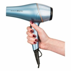 Sèche-cheveux Remington 45683560100 Bleu 2200 W