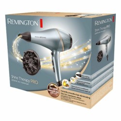 Sèche-cheveux Remington 45683560100 Bleu 2200 W