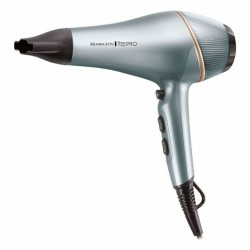 Sèche-cheveux Remington 45683560100 Bleu 2200 W