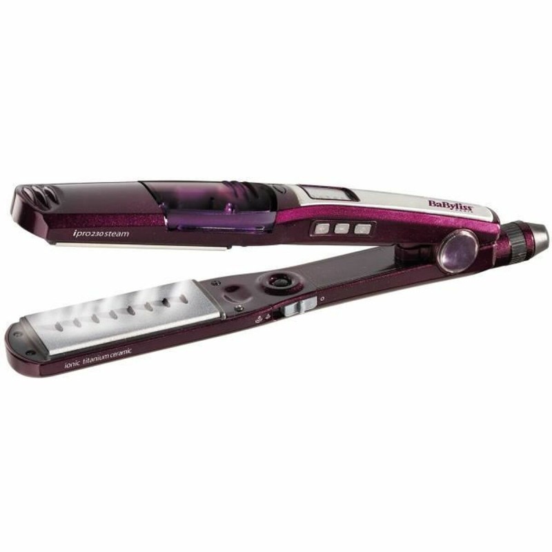 Lisseur à cheveux Babyliss I-PRO 230