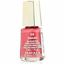 Vernis à ongles Mavala Nº 55 (5 ml)