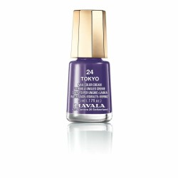 Vernis à ongles Mavala Nº 24 (5 ml)