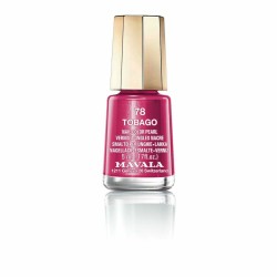 Nail polish Mavala Nº 78 (5 ml)