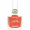 Vernis à ongles Deborah Formula Pura Nº10 Orange (8 ml)