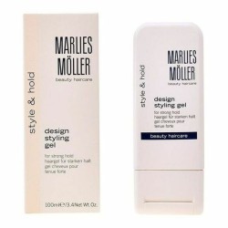 Gel Fijador    Marlies Möller Design Styling (100 ml)