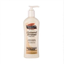 Lotion Corporelle Hydratant Autobronzant Palmer's p1 250 ml (250 ml)