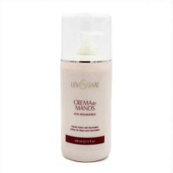 Hand Cream Levissime Crema De 500 ml (500 ml)