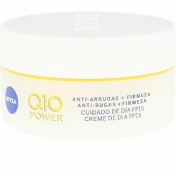 Crème antirides Nivea Spf 15 50 ml