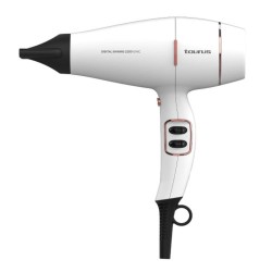 Secador de Pelo Taurus DIGITAL S2200IO Blanco 2200 W