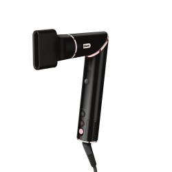 Sèche-cheveux Shark HD440EU Noir Noir / Or rose 1400 W