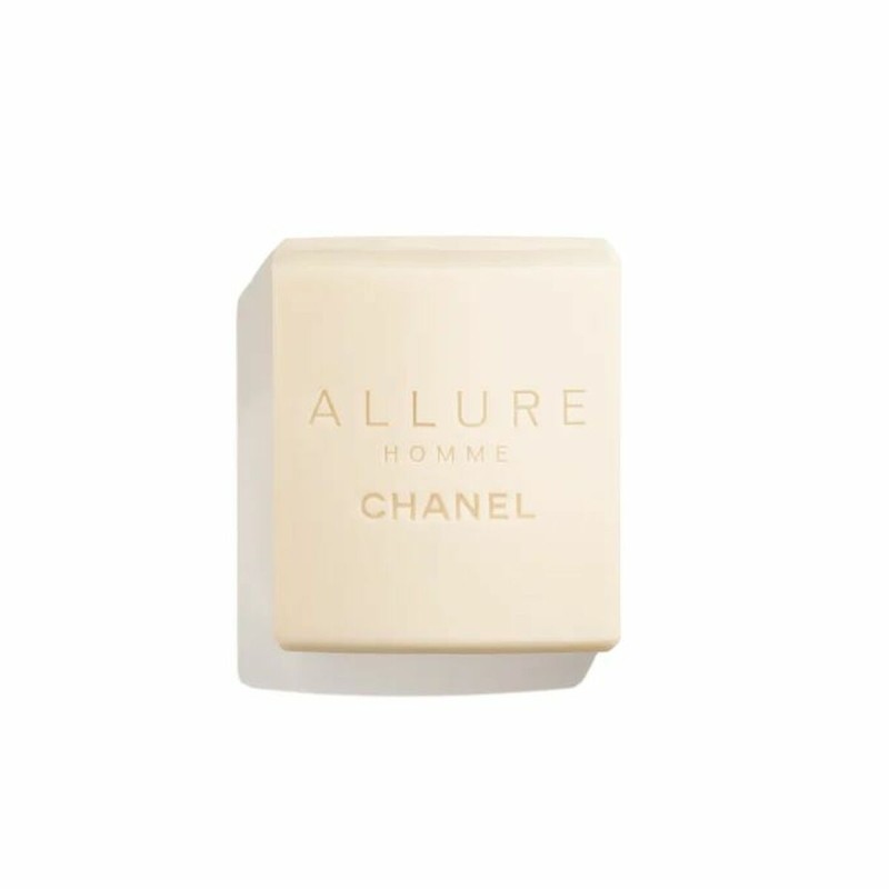 Gel de douche Chanel ALLURE 200 g