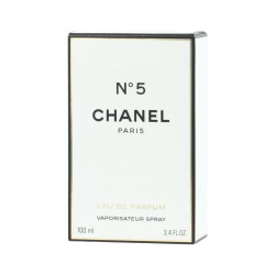 Perfume Mujer Chanel N.5 EDP 100 ml