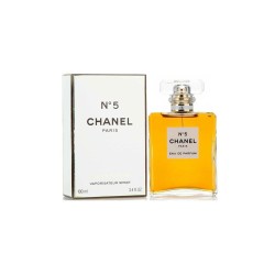 Women's Perfume Chanel N.5 EDP 100 ml