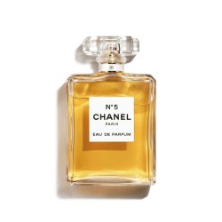 Parfum Femme Chanel N.5 EDP 100 ml