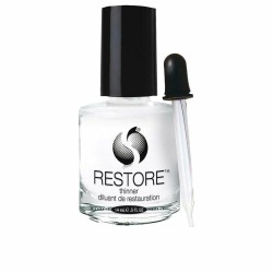 Fixateur de vernis à ongles Seche 10002914 14 ml (14 ml)